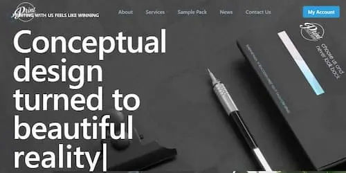 Print That Now - Printing Services Singapore