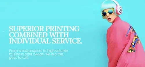 PrintVolution - Printing Services Singapore