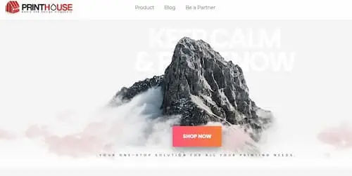 Printhouse - Printing Services Singapore