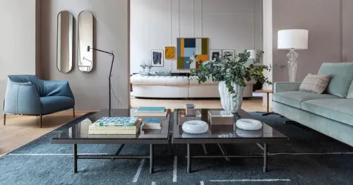 Proof Living - Best Luxury Furniture Singapore