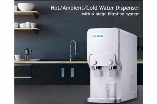 Pure Water Dispenser - Water Dispenser Singapore