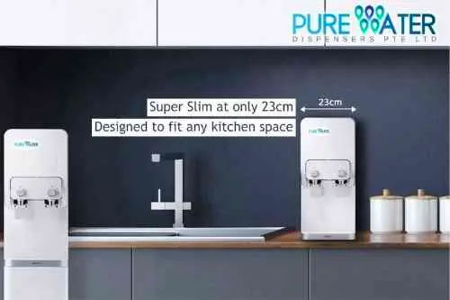 Pure Water Dispensers - Water Dispenser Singapore