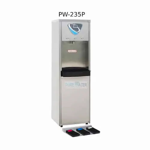 Pure Water PW-310S K - Water Dispenser Singapore