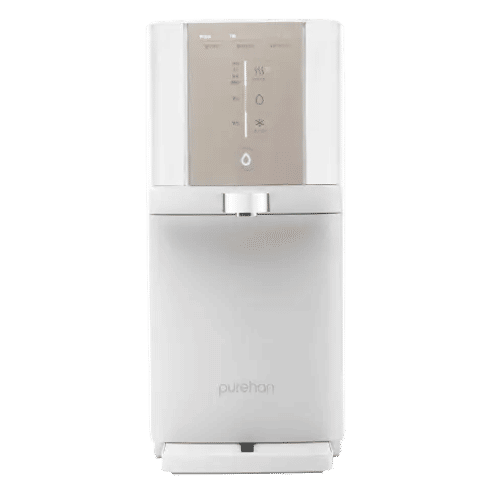 Purehan - Best Water Purifier Singapore