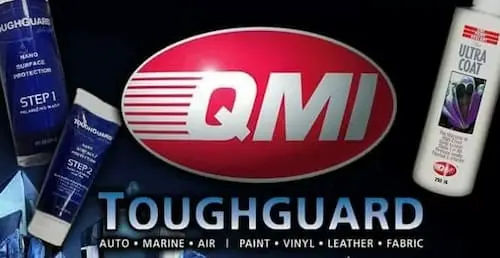 QMI ToughGuard Car Grooming - Car Detailing Singapore