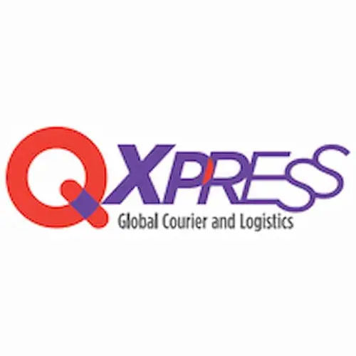 QXpress - Courier Service Singapore 