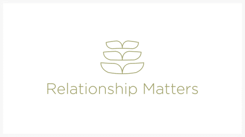 Relationship Matters -Marriage Counselling Singapore (Credit: Relationship Matters)