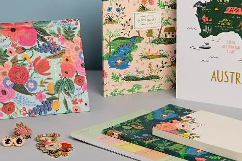Rifle Paper Co. - Stationery Shop Singapore