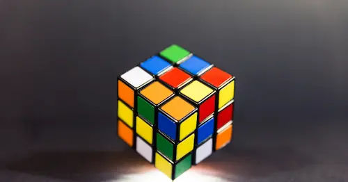 Rubik's Cube