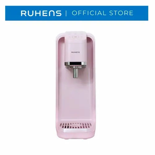 Ruhens Tankless Water Dispenser - Water Dispenser Singapore