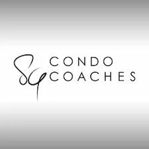  Condo Coaches  - Swimming Lessons Singapore (Credit: Condo Coaches)   
