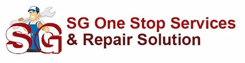 SG One Stop Services & Repair Solution - Electrician Singapore (Credit: Facebook)