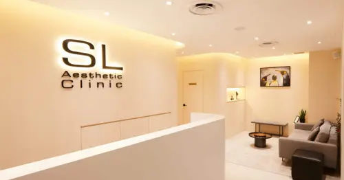 SL Aesthetic Clinic - Acne Scar Treatment Singapore