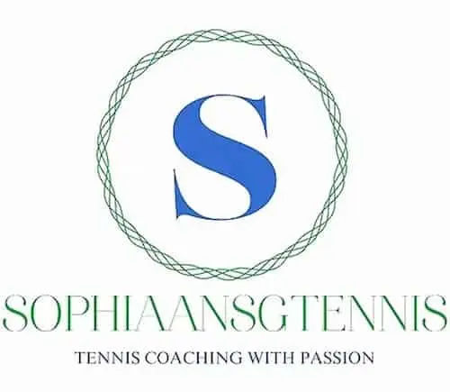 SOPHIAANSGTENNIS - Tennis Lessons Singapore