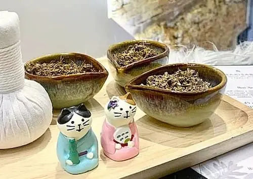 Sabaai Sabaai Traditional Thai Massage- Massage Singapore (Credit: Facebook)