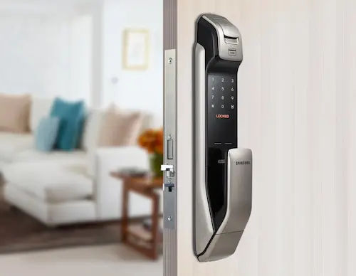 Samsung DP-728 - Digital Lock Singapore