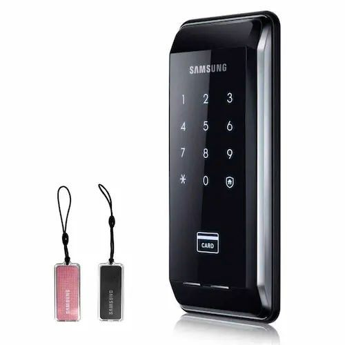 Samsung SHS - Digital Lock Singapore 