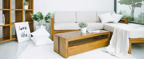 Scanteak - Sofa Singapore