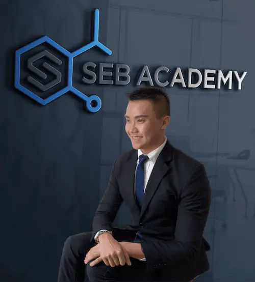 Seb Academy - Tuition Centre Singapore