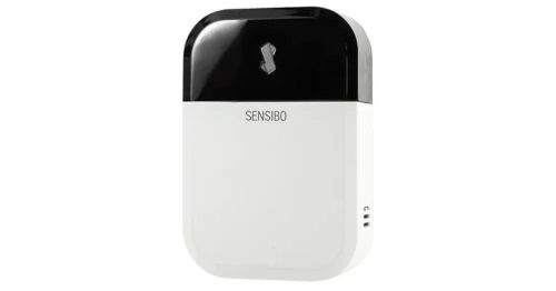 Sensibo Sky Smart Air Conditioner Controller - Smart Home Device Singapore
