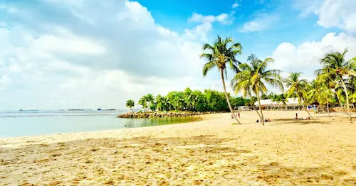 Sentosa Island