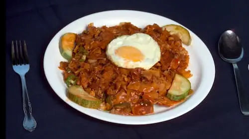 Shah Alam Restaurant - Supper Singapore