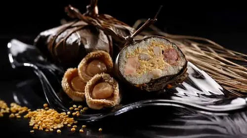 Shisen Hanten - Michelin Star Restaurants Singapore (Credit: Facebook)