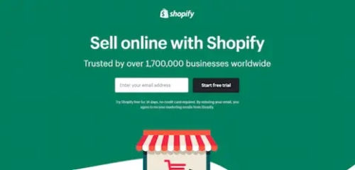 Shopify - Pos System Singapore