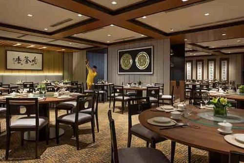 Si Chuan Dou Hua - Singapore Chinese Restaurant (Credit: Si Chuan Dou Hua)