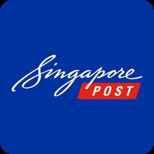 SingPost- Courier Service Singapore 