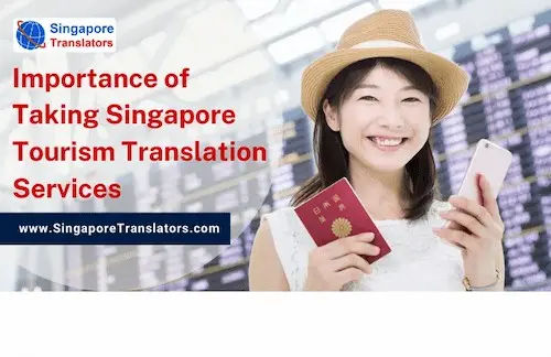 Singapore Translators - Translation Service Singapore