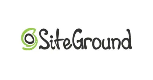 SiteGround -Web Hosting Singapore   