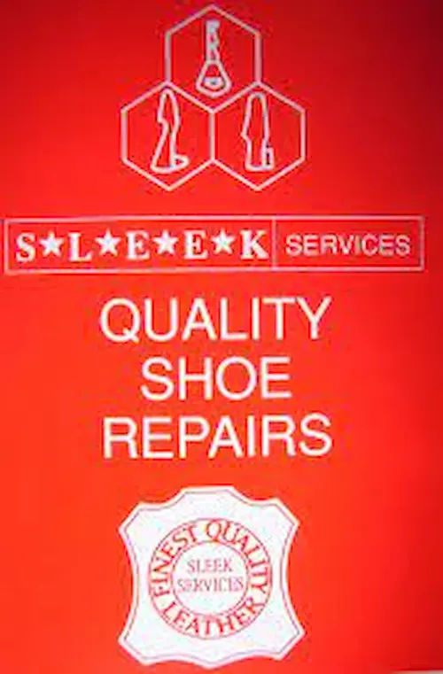 Sleek Services - Bag Repairs Singapore