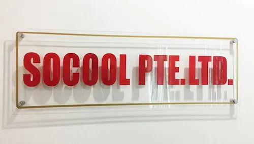 SoCool - Aircon Servicing Singapore