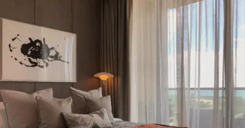 Softhome - Curtain Shop Singapore