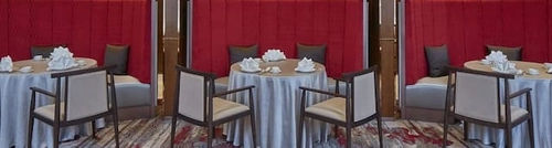 Song Garden - Singapore Chinese Restaurant (Credit: Song Garden)