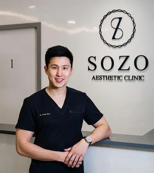  Sozo Aesthetic Clinic - Aesthetic Clinic Singapore