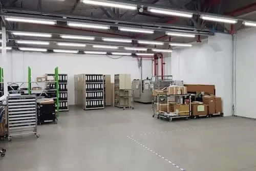 Space Portal - Storage Spaces Singapore