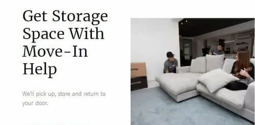 Spaceship - Storage Spaces Singapore