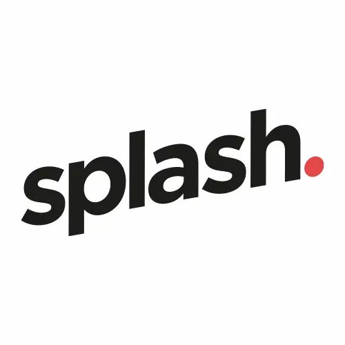 Splash - Creative Agency Singapore (Credit: Splash)   