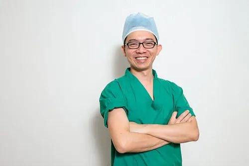 Spring Hope - Spine Specialist Singapore (Credit: Spring Hope)
