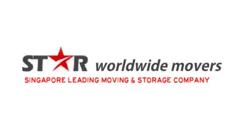Star Movers - Relocation Services Singapore 