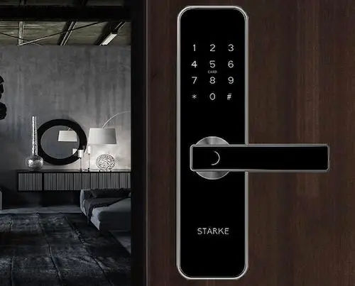 Starke - Digital Lock Singapore