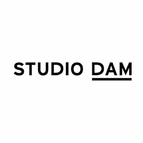 Studio Dam - Creative Agency Singapore (Credit: Studio Dam)