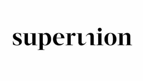 Super Union - Branding Agency Singapore (Credit: Super Union)