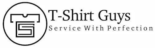 T-Shirt Guys - Printing Services Singapore