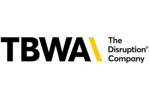 TBWA Singapore - Branding Agency Singapore (Credit: TBWA Singapore)