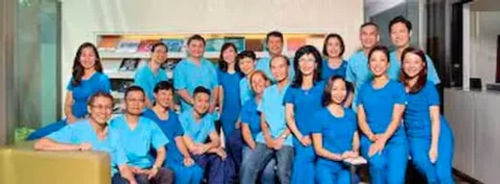 TP Dental - Dental Clinic Singapore