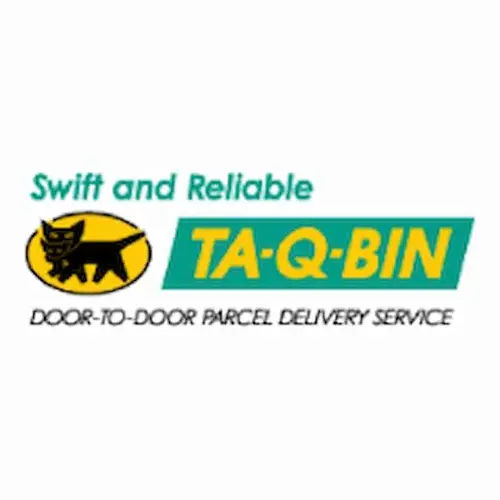 Ta Q Bin- Courier Service Singapore 