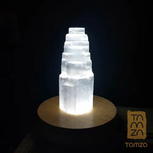 Tamza Crystals - Crystal Shops Singapore (Credits: Tamza Crystals)